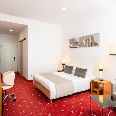 Leonardo Hotel Berlin Ku'Damm Ngoại thất bức ảnh