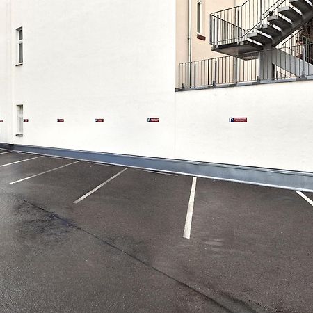 Leonardo Hotel Berlin Ku'Damm Ngoại thất bức ảnh